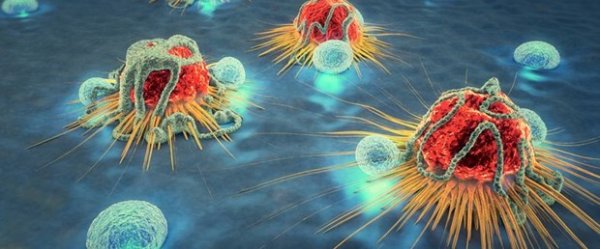 Bilim adamlarının kanser hücreleriyle ilgili yeni tespiti